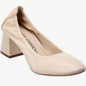 Tory Burch Eddie Pump